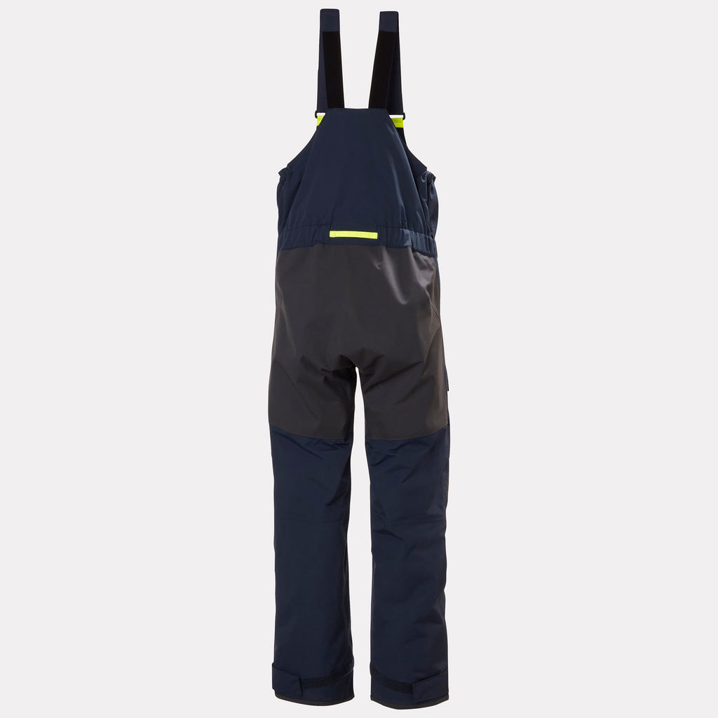 W PIER BIB 40, NAVY, L