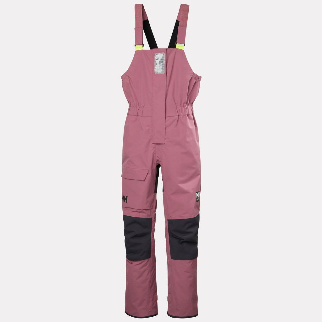 W PIER BIB 40, WILDBERRY, L