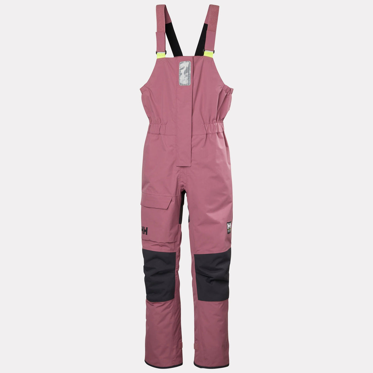 W PIER BIB 40, WILDBERRY, L