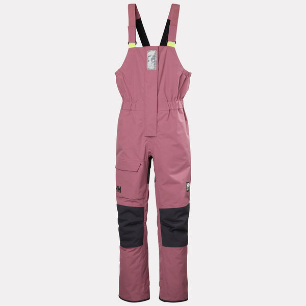 W PIER BIB 40, WILDBERRY, L