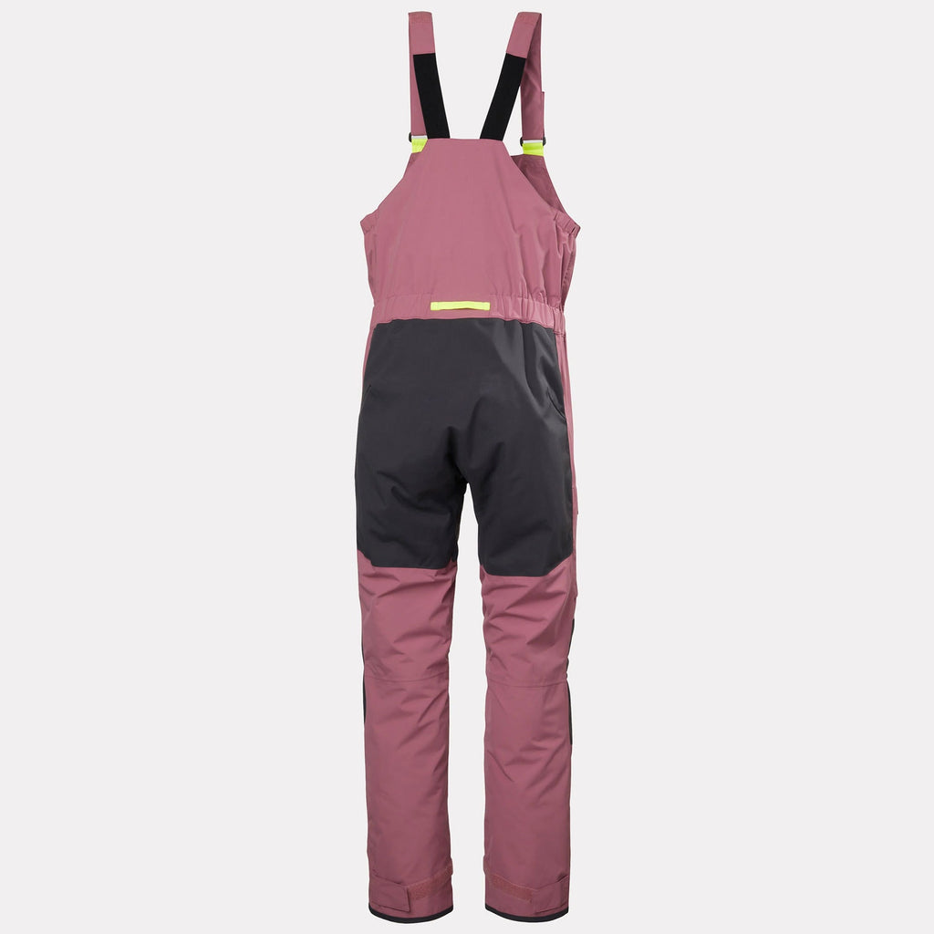 W PIER BIB 40, WILDBERRY, L