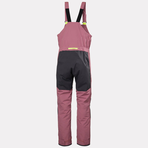 W PIER BIB 40, WILDBERRY, L