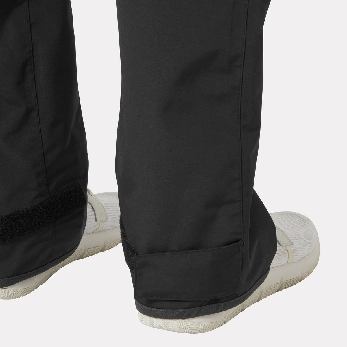 W PIER BIB 40, EBONY, L