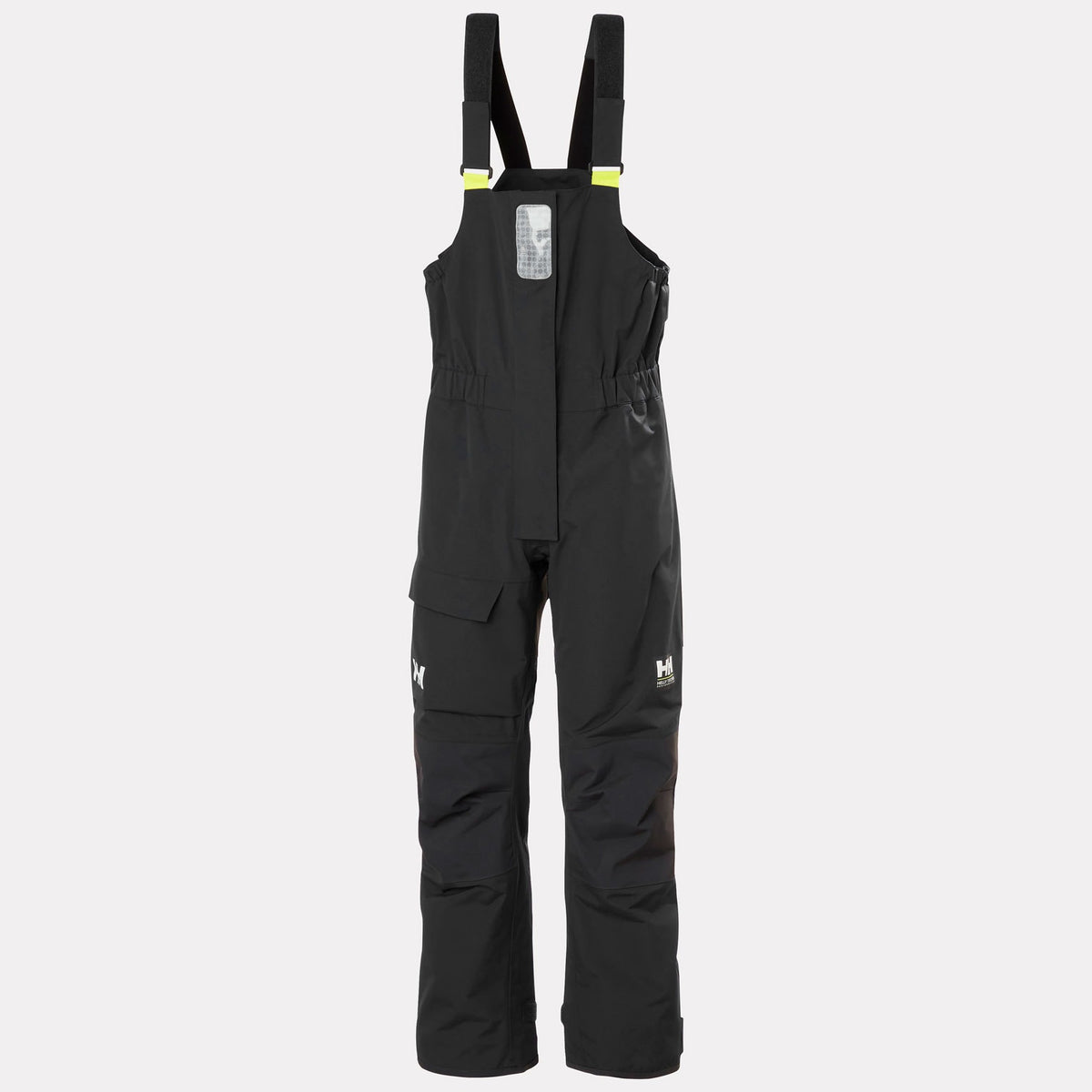 W PIER BIB 40, EBONY, L