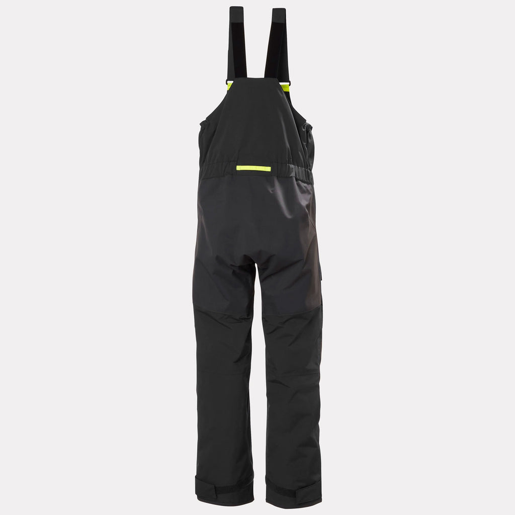 W PIER BIB 40, EBONY, L