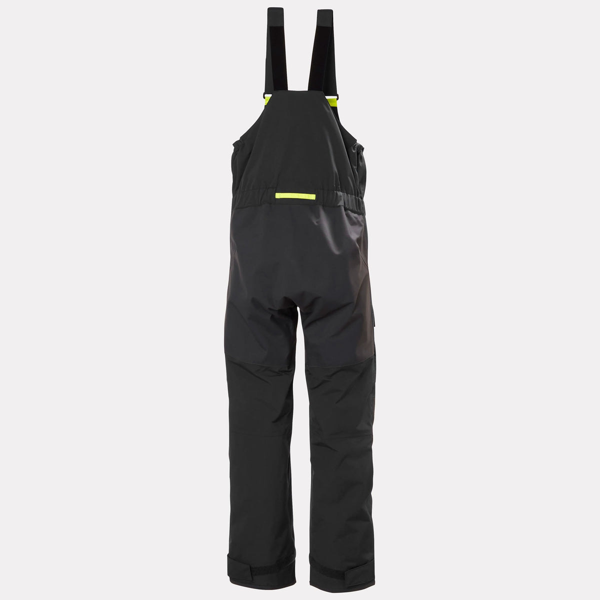 W PIER BIB 40, EBONY, L