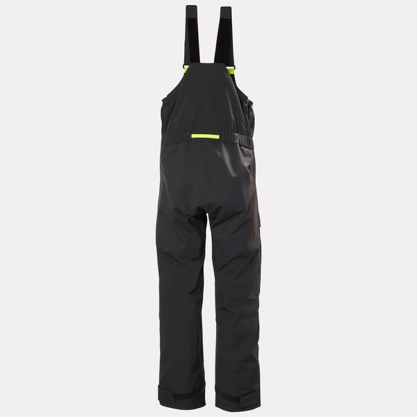 W PIER BIB 40, EBONY, L