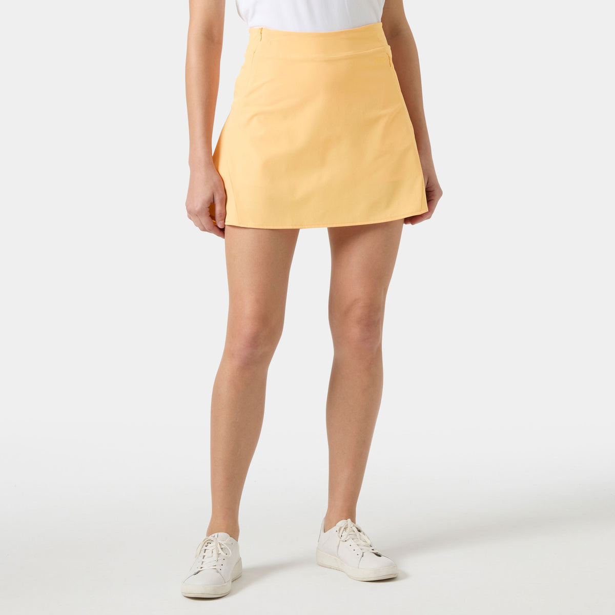 W THALIA SKORT, MIAMI PEACH, L Main image