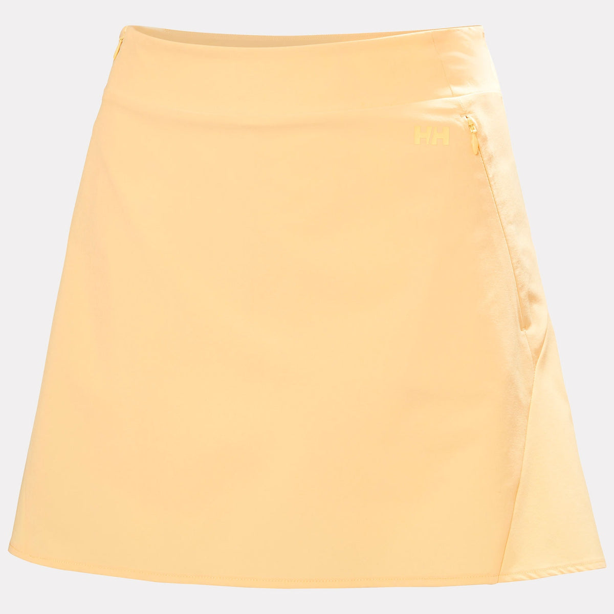 W THALIA SKORT, MIAMI PEACH, L