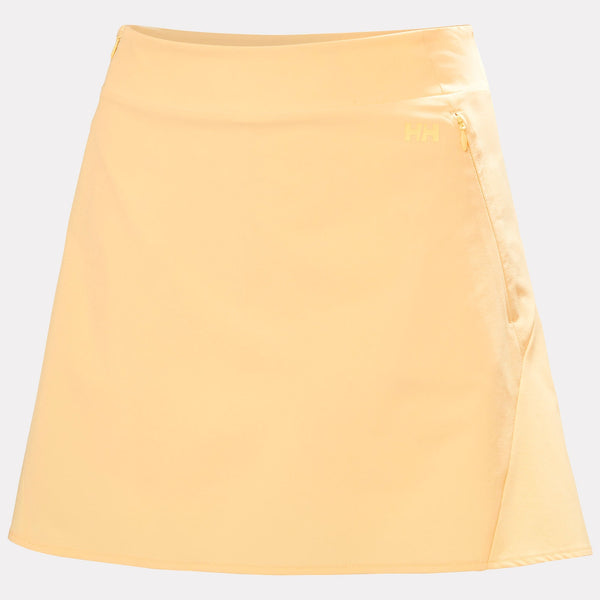 W THALIA SKORT, MIAMI PEACH, L