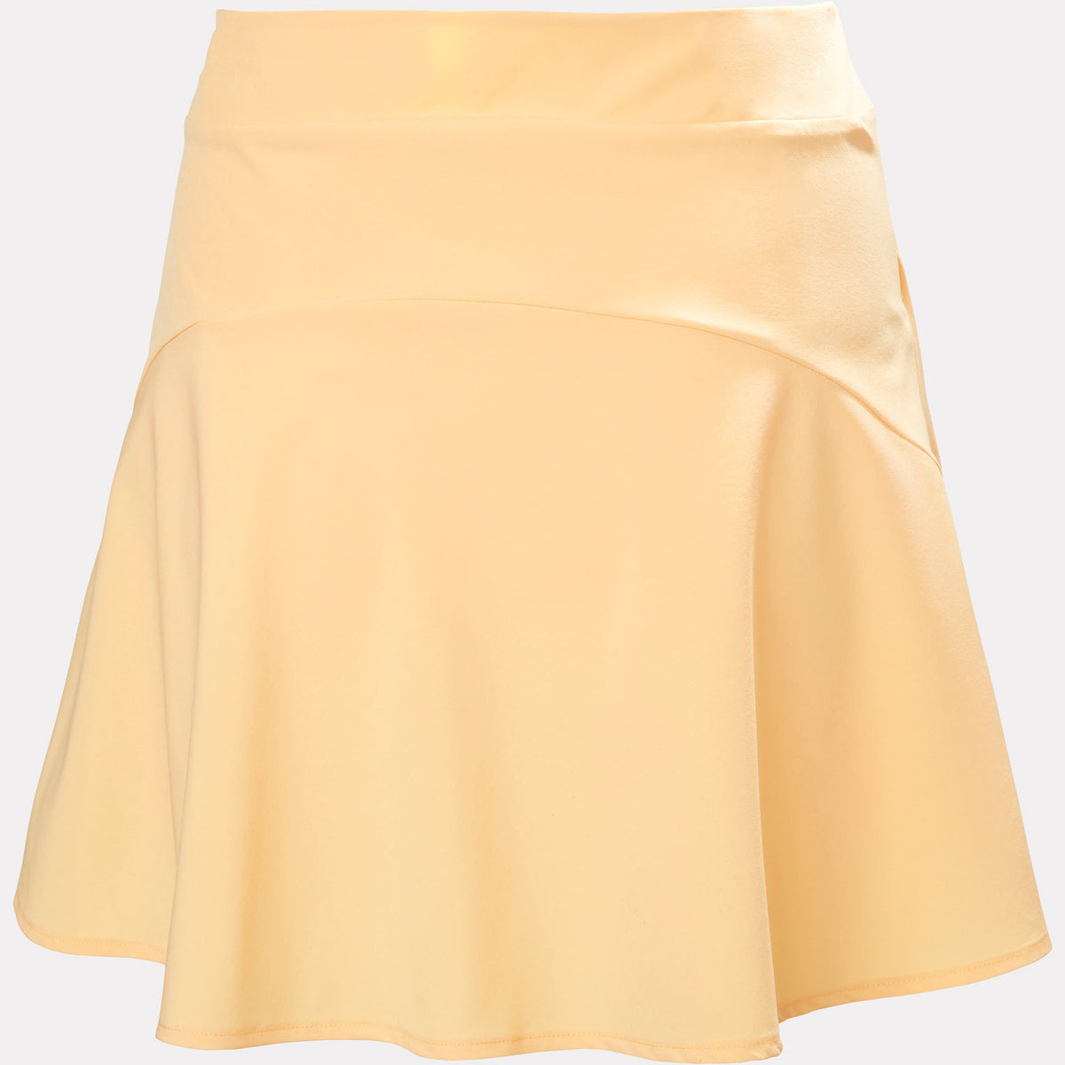 W THALIA SKORT, MIAMI PEACH, L