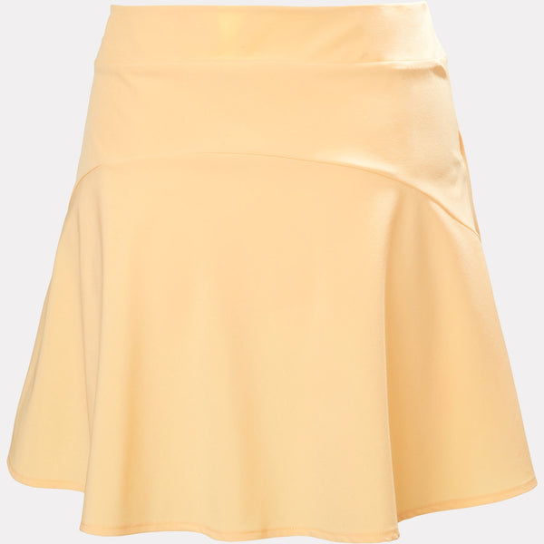 W THALIA SKORT, MIAMI PEACH, L