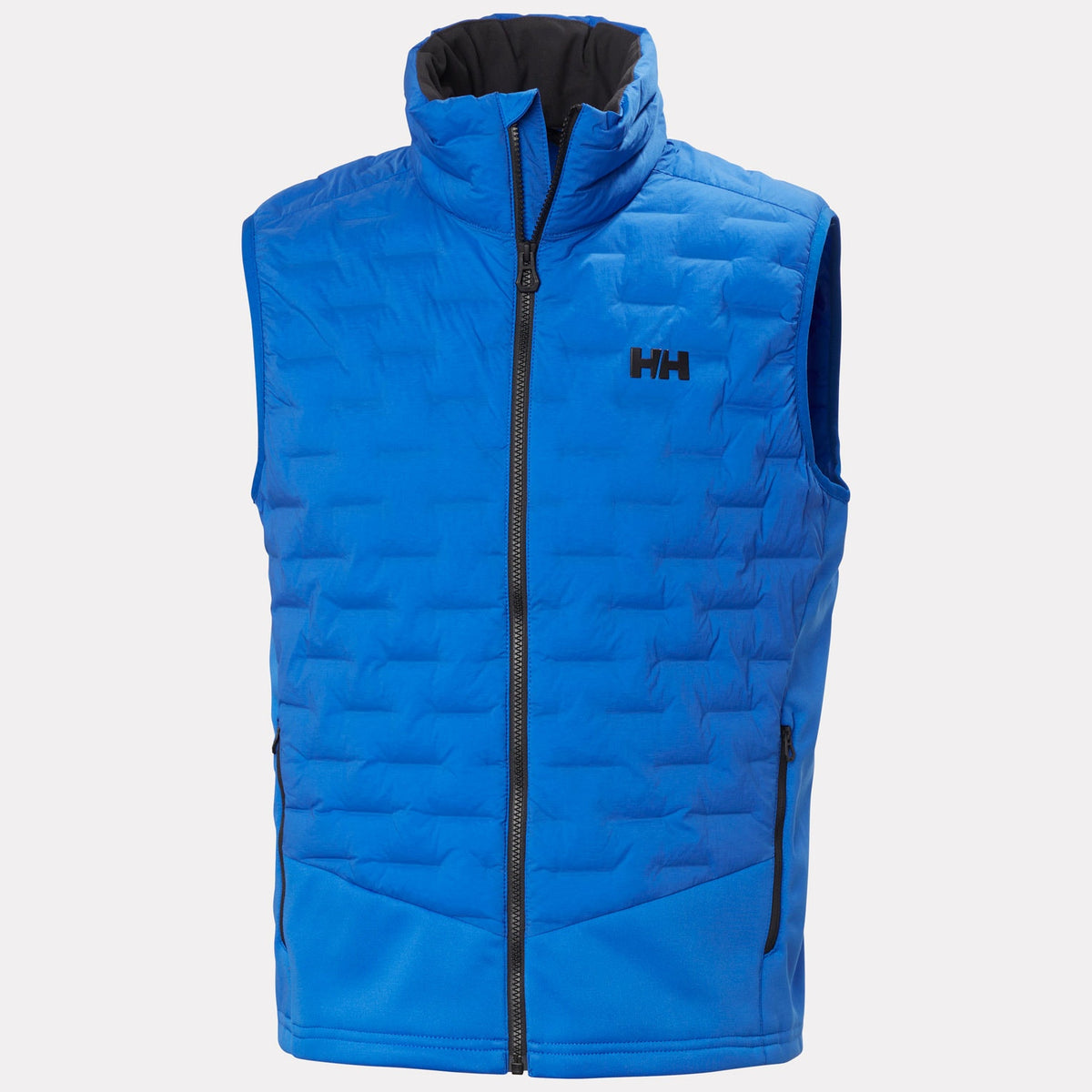 HP HYBRID STRETCH INS VEST, COBALT 20, L