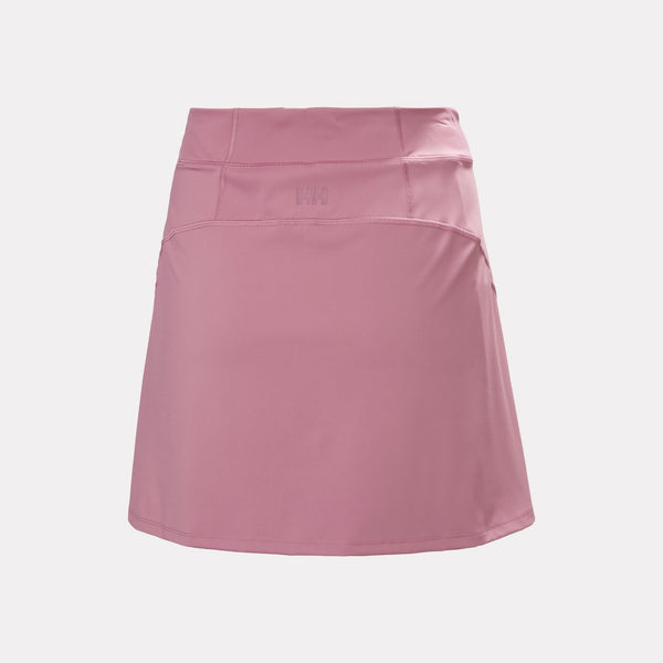 W HH SKORT, WILDBERRY, L