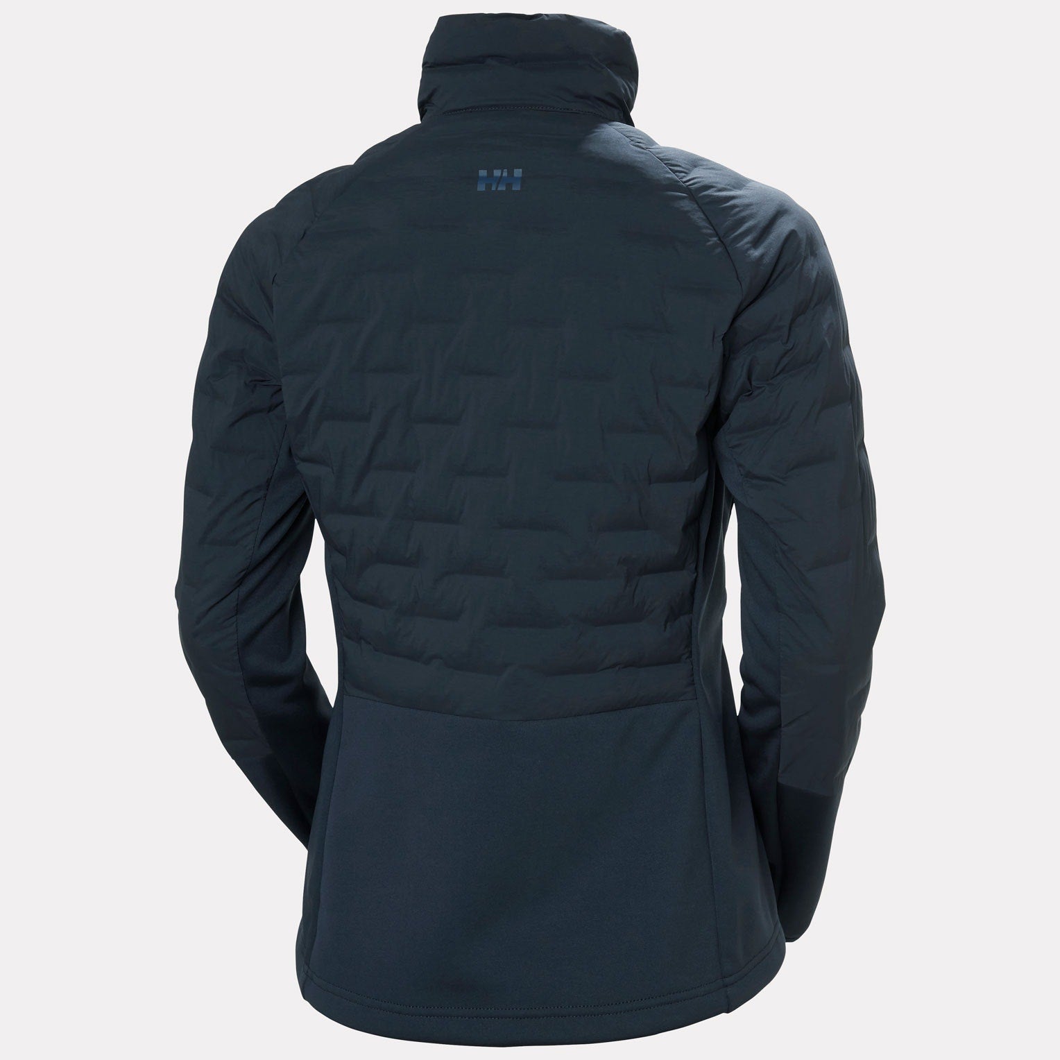 Women's HP Hybrid Stretch Insulator Secondary image