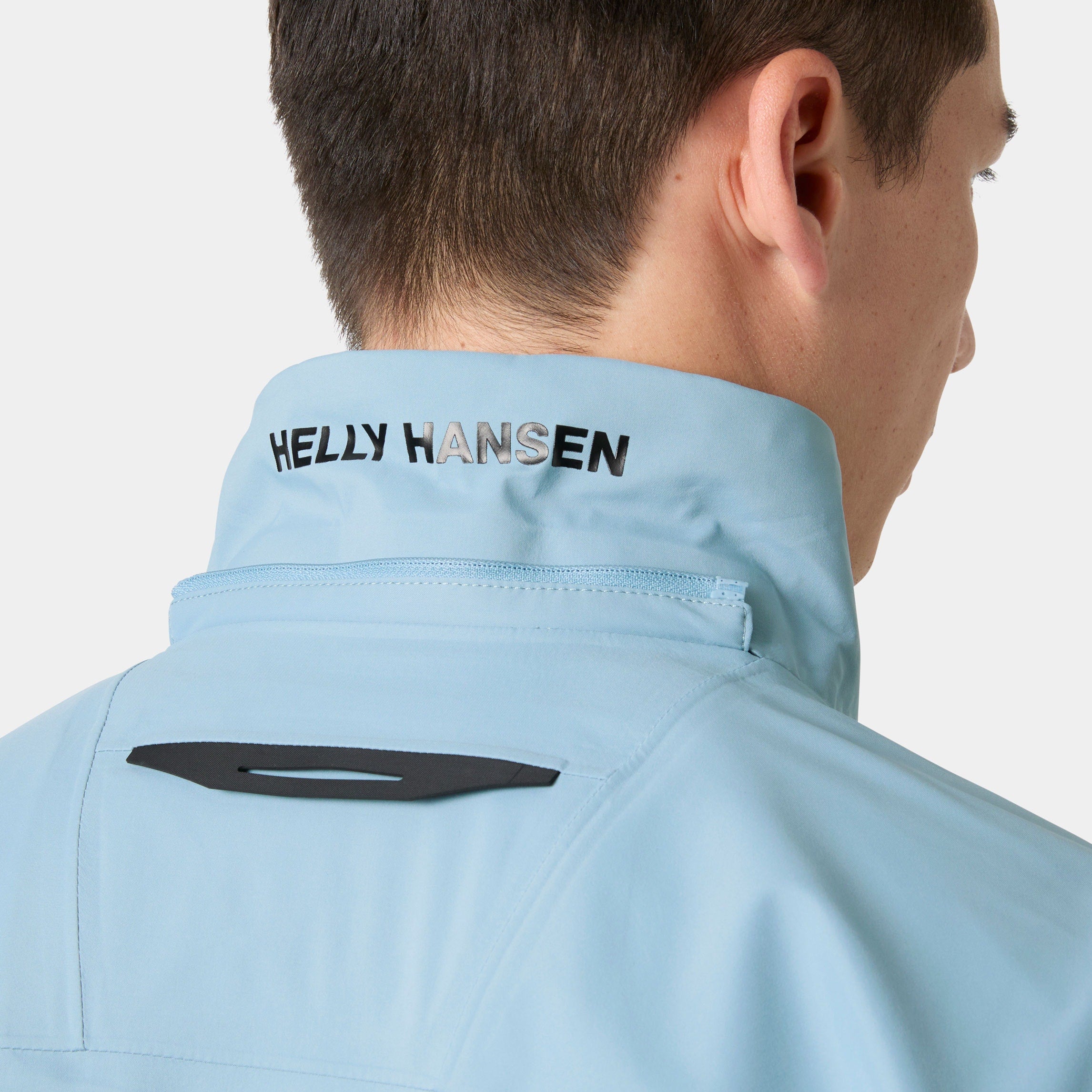 Men's HP Foil Flyer Jacket Secondary image
