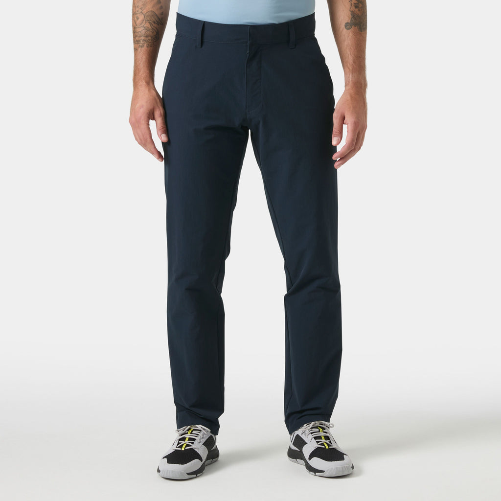 HH QD PANT, NAVY, 28