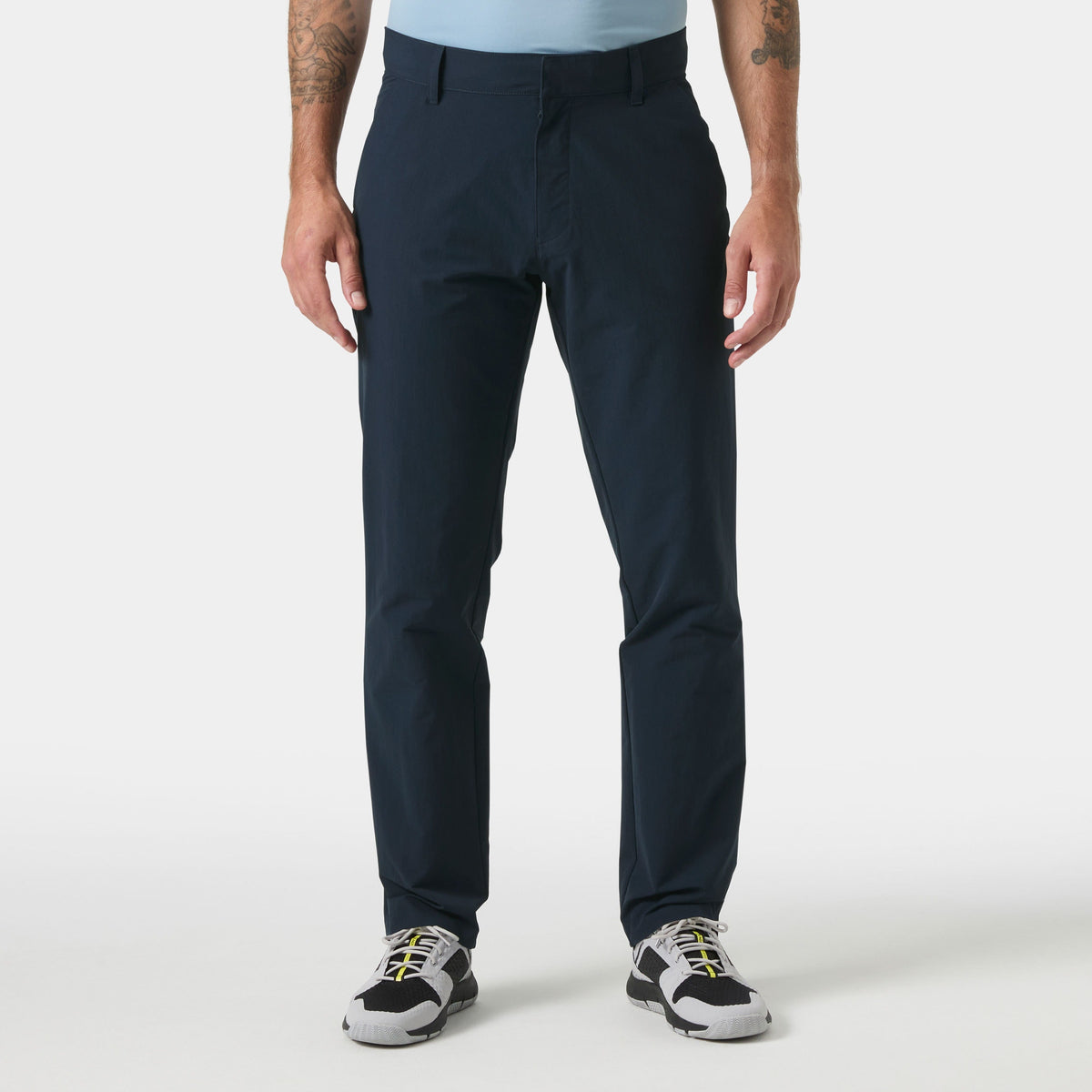HH QD PANT, NAVY, 28