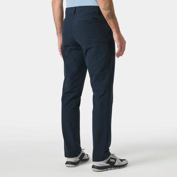 HH QD PANT, NAVY, 28