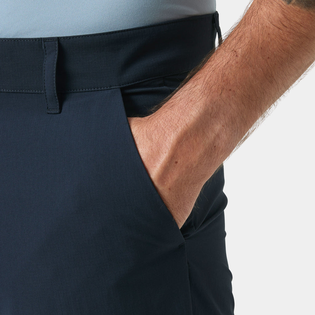 HH QD PANT, NAVY, 28
