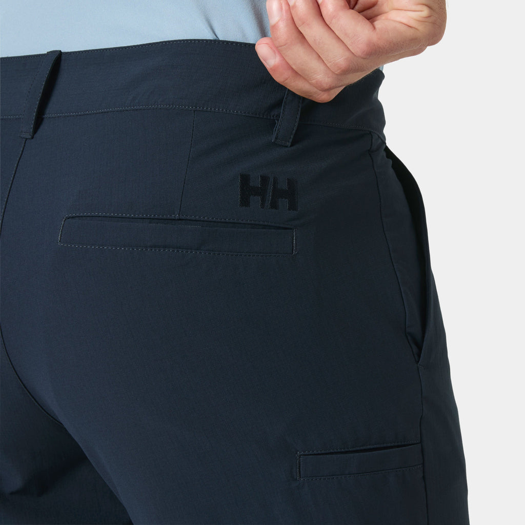 HH QD PANT, NAVY, 28