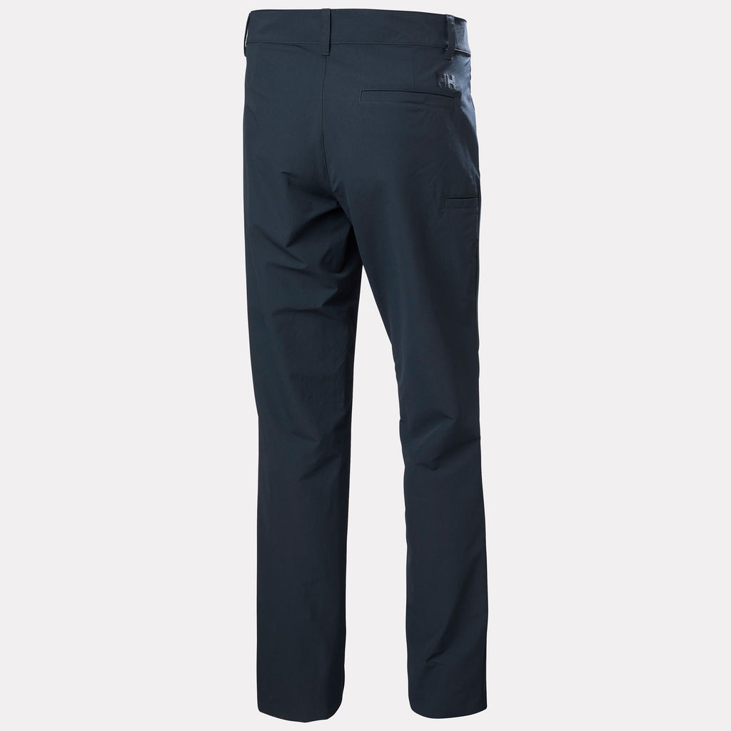 HH QD PANT, NAVY, 28