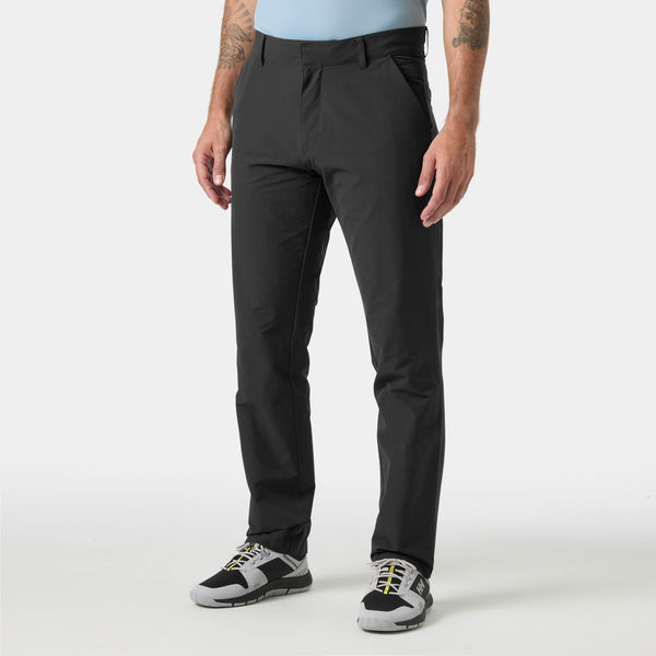 HH QD PANT, EBONY, 28