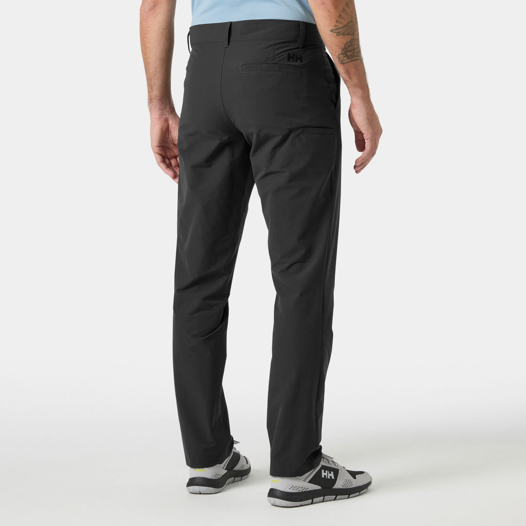 HH QD PANT, EBONY, 28
