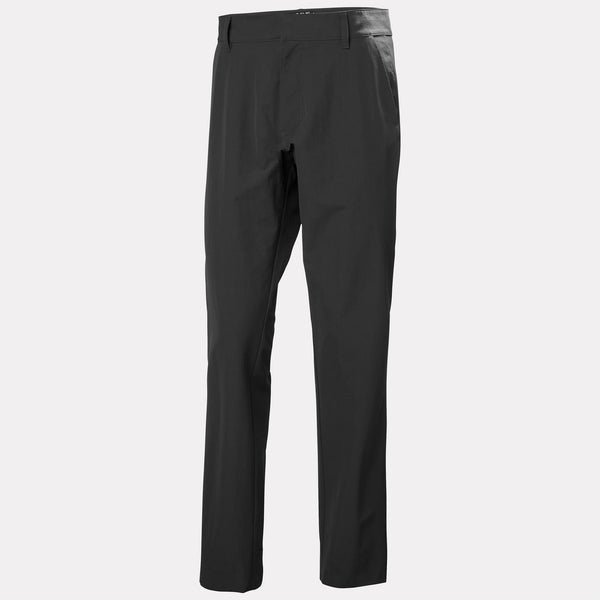 HH QD PANT, EBONY, 28