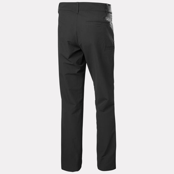 HH QD PANT, EBONY, 28