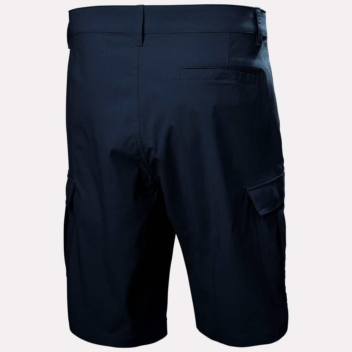 HH QD CARGO SHORTS 11", NAVY, 28