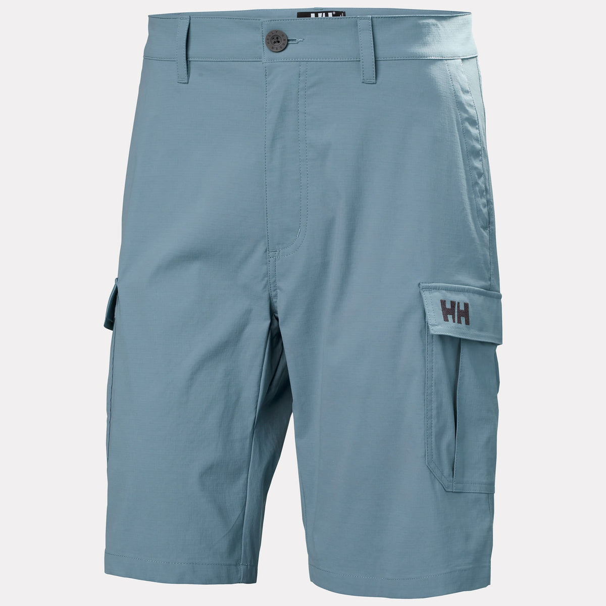 HH QD CARGO SHORTS 11", WASHED NAVY, 28