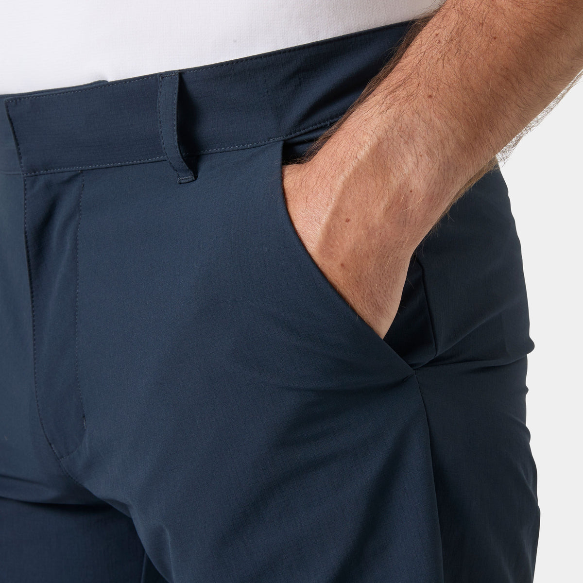 HH QD SHORTS, NAVY, 28