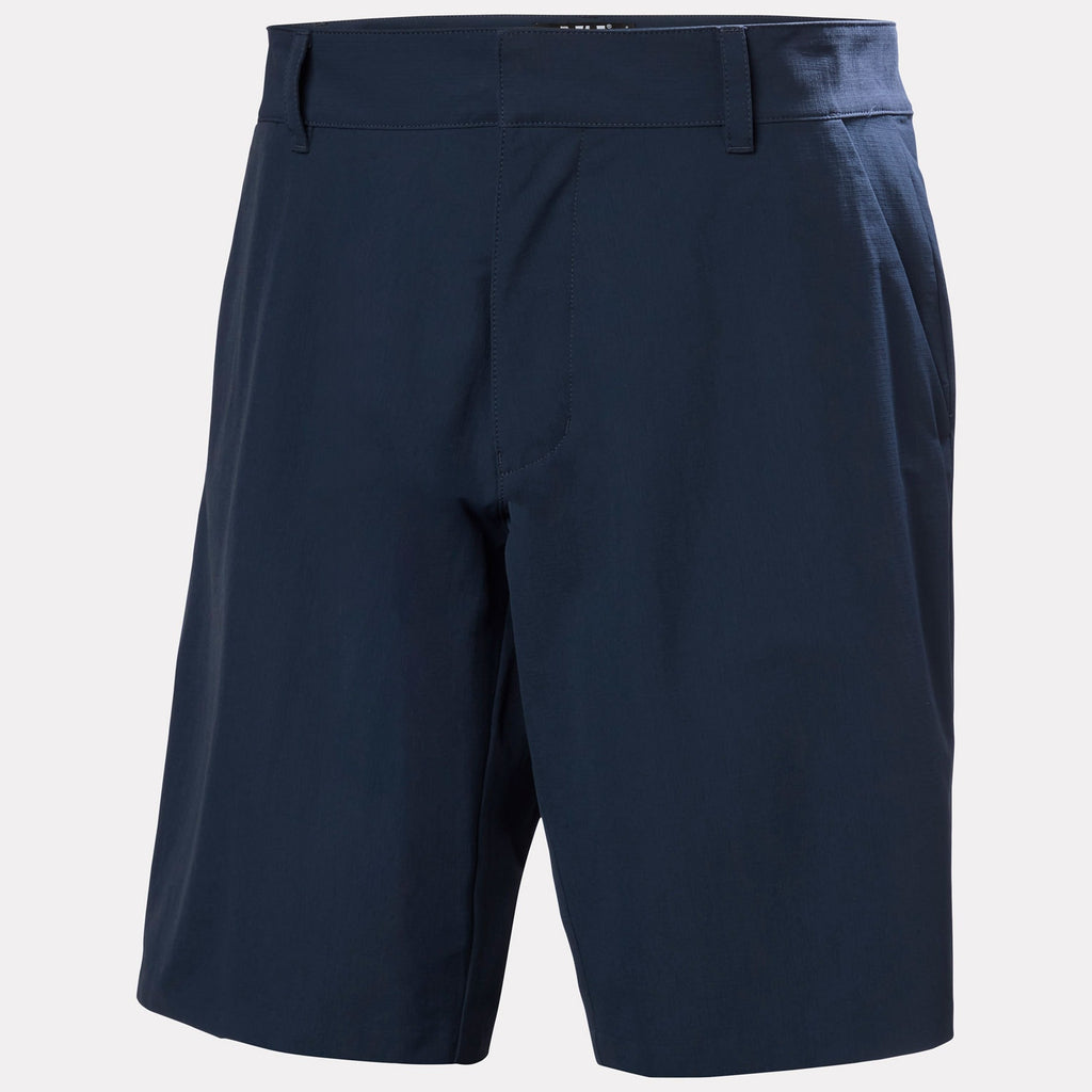 HH QD SHORTS, NAVY, 28