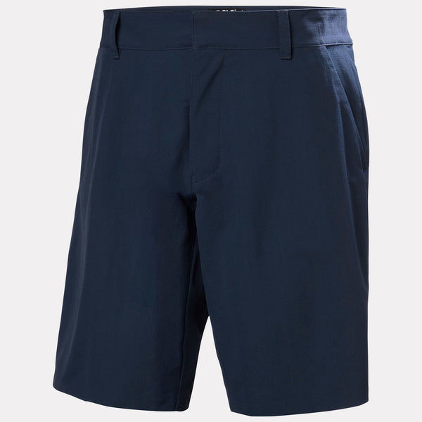 HH QD SHORTS, NAVY, 28