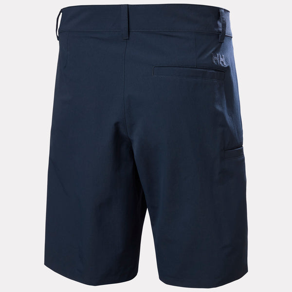 HH QD SHORTS, NAVY, 28