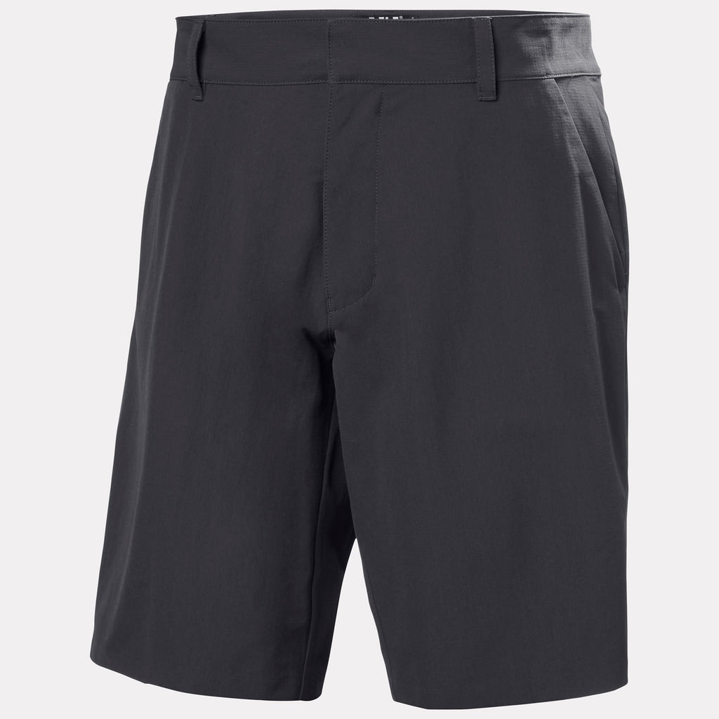 HH QD SHORTS, EBONY, 30