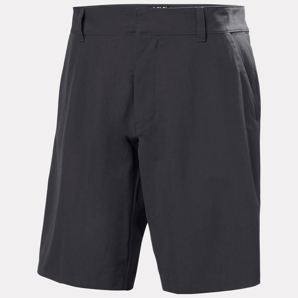 HH QD SHORTS, EBONY, 30