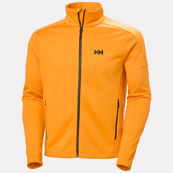 HP FLEECE JACKET, IGNITE ORAN, XXL