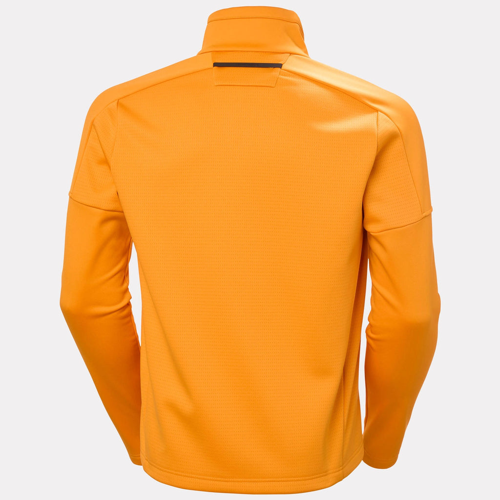 HP FLEECE JACKET, IGNITE ORAN, XXL