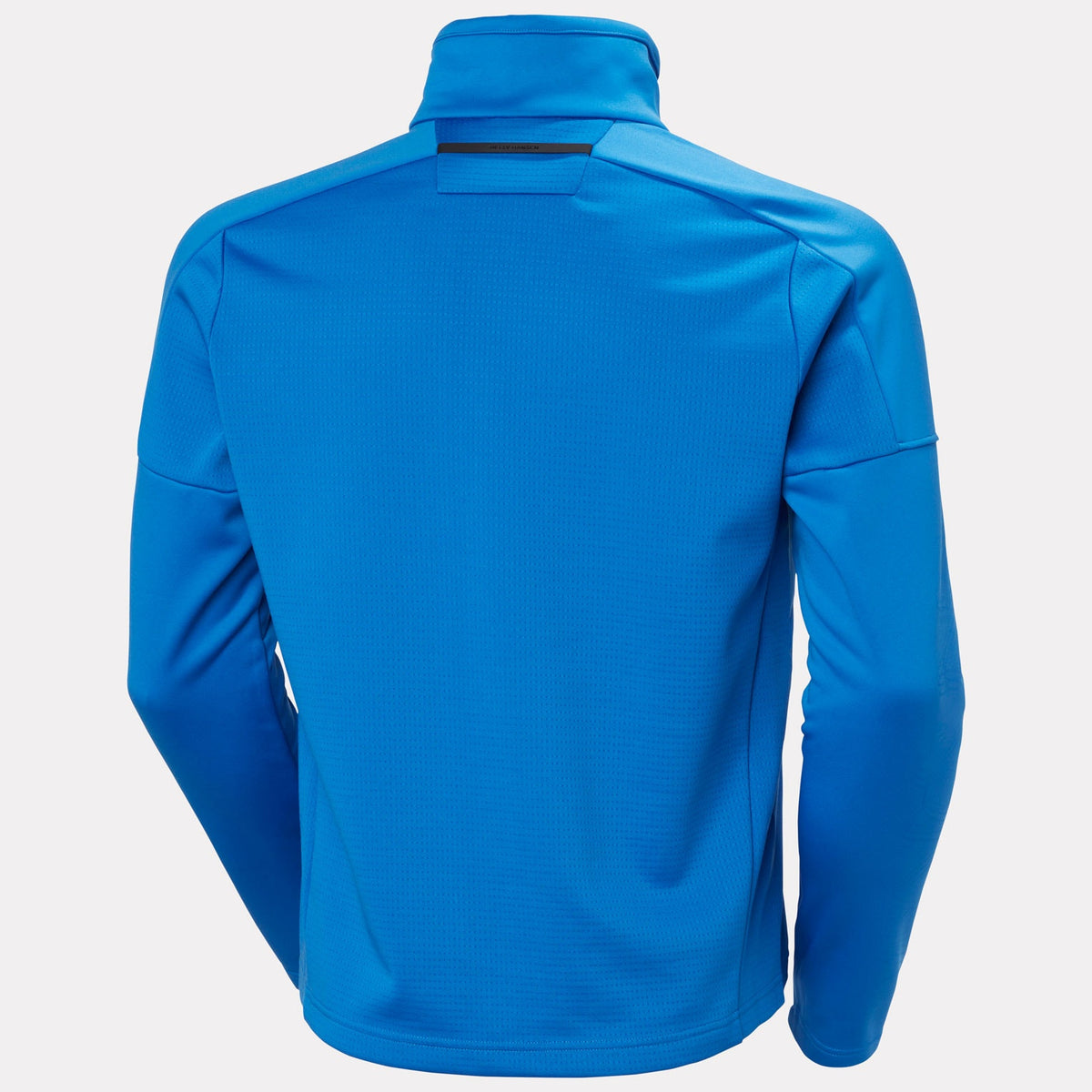 HP FLEECE JACKET, COBALT 20, XXL