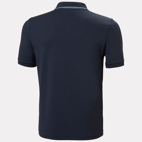 HP FIGARI POLO, NAVY, L