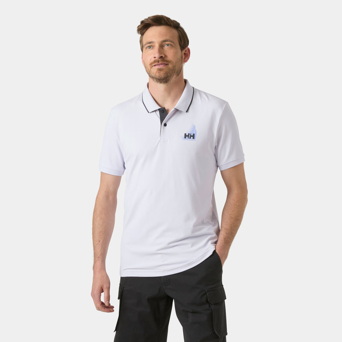HP FIGARI POLO, EVEN LIGHT, L