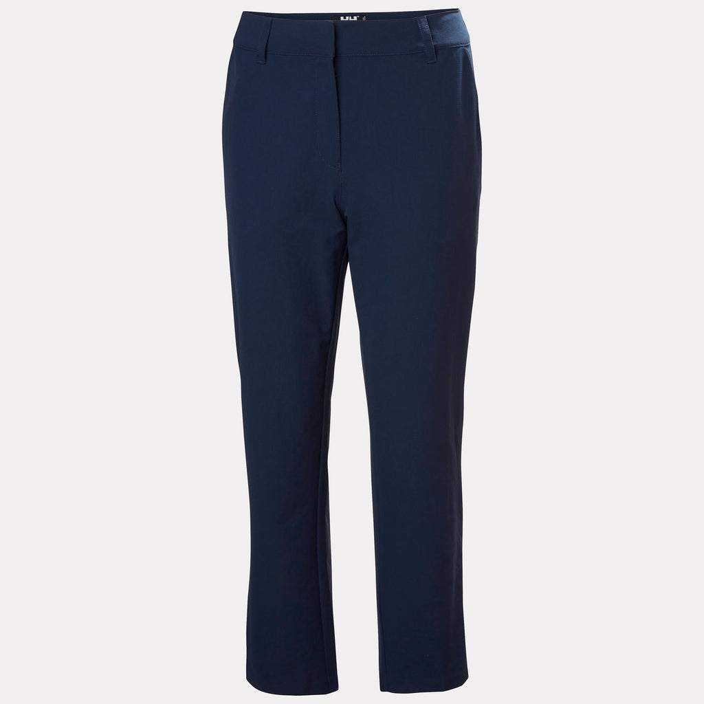 W QD PANT, NAVY, 26
