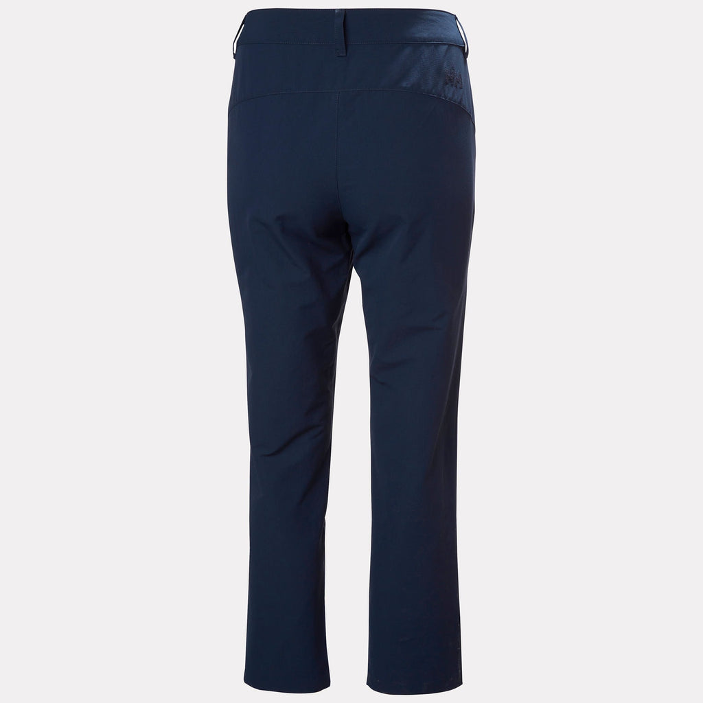 W QD PANT, NAVY, 26