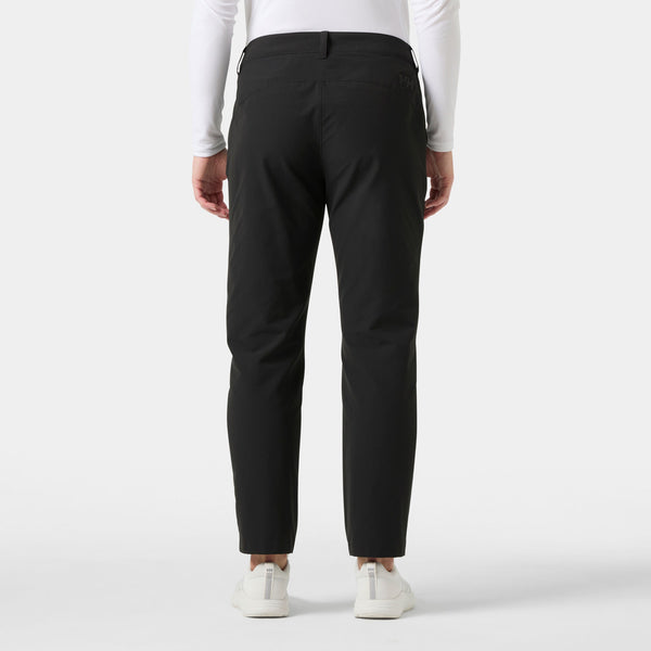 W QD PANT, EBONY, 29