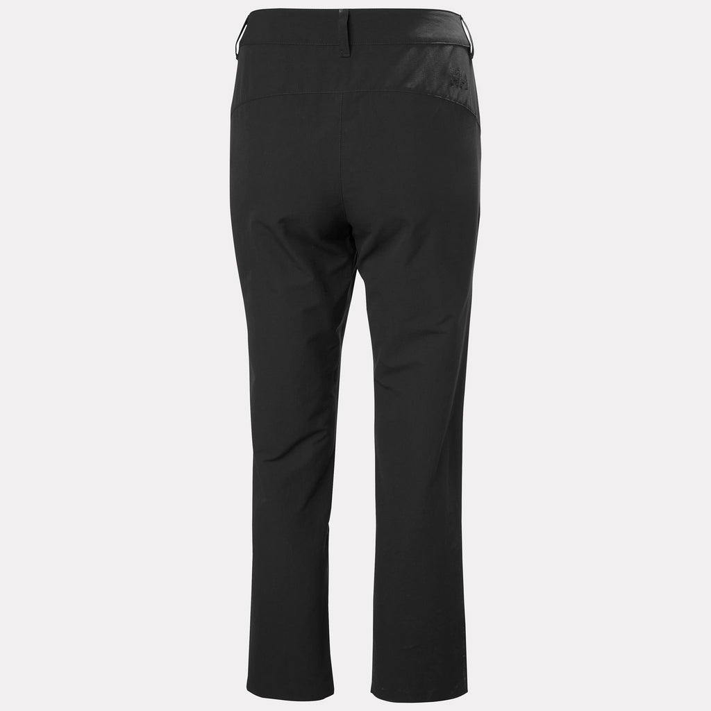 W QD PANT, EBONY, 29