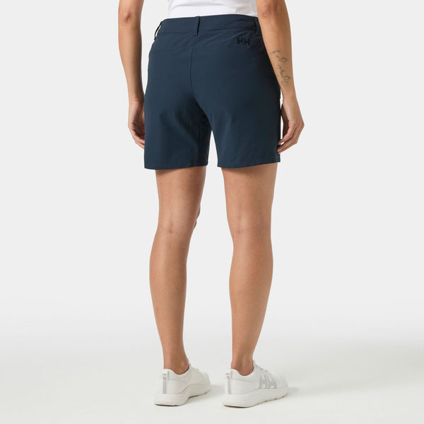 W QD CARGO SHORTS, NAVY, 30