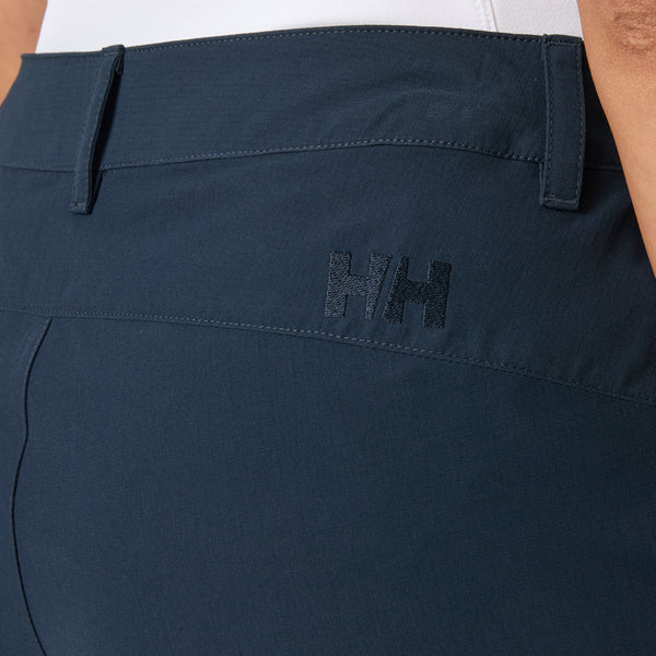 W QD CARGO SHORTS, NAVY, 30