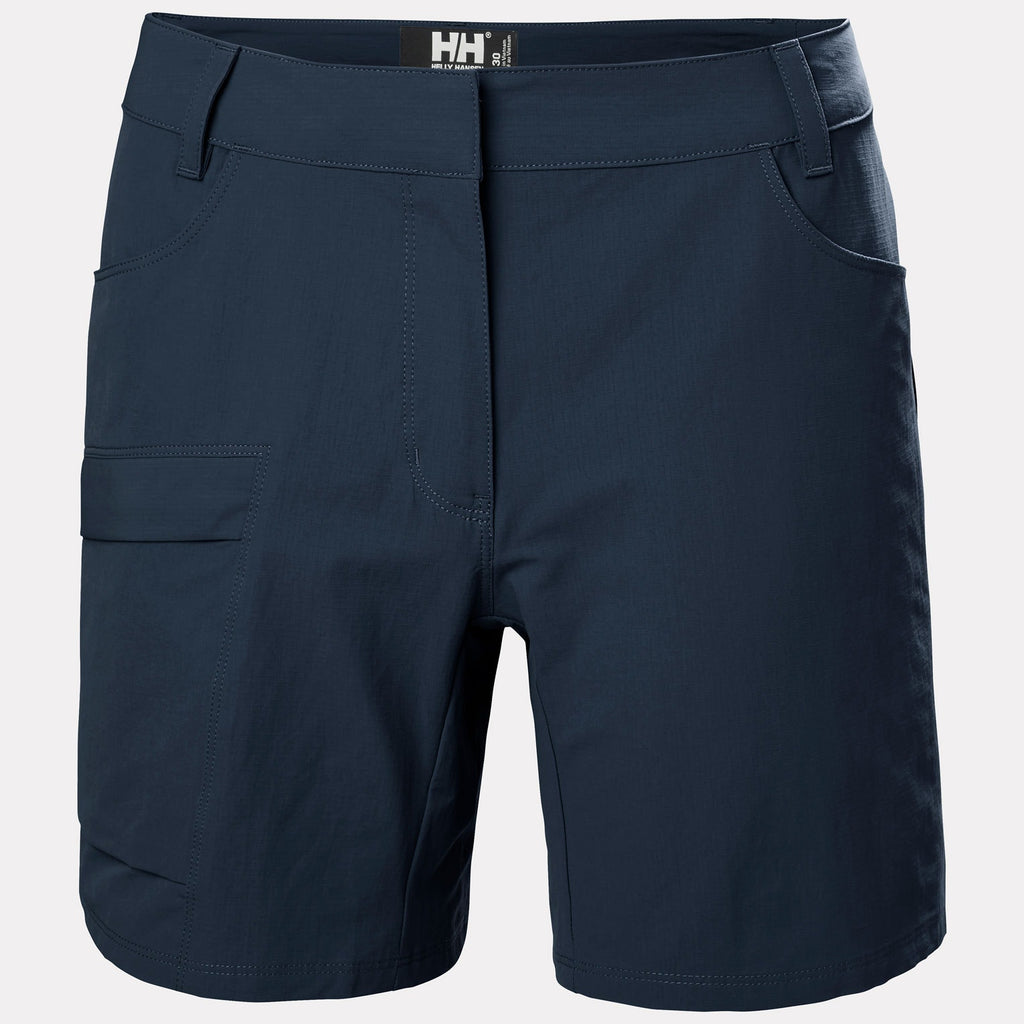 W QD CARGO SHORTS, NAVY, 30